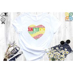 juneteenth shirt, black lives matter tee, juneteenth heart shirt, since 1865 shirt, freeish since 1865, black history sh