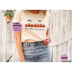 halloween pumpkin tis the season shirt, halloween fall shirt, fall pumpkin tee, thankful shirt, halloween pumpkin shirt,
