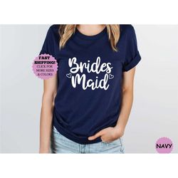 bridesmaid shirts, bridesmaid proposal gift, bachelorette party shirt, bridal party shirt, bridesmaid gift, wedding shir