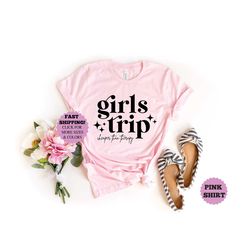 girls trip cheaper than therapy shirts, girls trip 2023 shirts, girls camping shirt, girls weekend t shirt, girls vacati