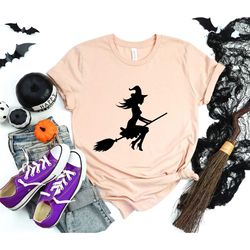 witch shirt, witchy halloween shirt, halloween witch sweatshirt, halloween women's shirt, halloween party, funny hallowe