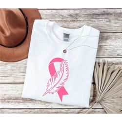 cancer ribbon shirt, breast cancer shirt, breast cancer gifts, breast cancer awareness shirt, breast cancer fundraiser s