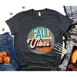 fall vibes shirts, retro fall vibes sweatshirts, thanksgiving shirts, retro pumpkin, thanksgiving party, fall shirt, tha