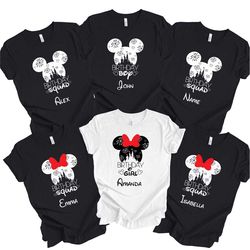 disney birthday squad t-shirts, disneyland birthday shirt, birthday boy shirts, matching disney birthday girl, disneylan