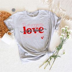 love like jesus shirt, christian shirts, valentines day gift, jesus shirt, women christian shirt, jesus tee, christian t