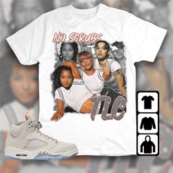 jordan 5 craft unisex t-shirt, tee, sweatshirt, hoodie, tlc, shirt to match 5s light orewood brown