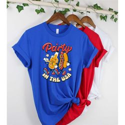 party in the usa shirt,4th of july shirt,family matching shirt,funny 4th of july shirt,independence day shirt,4th july g