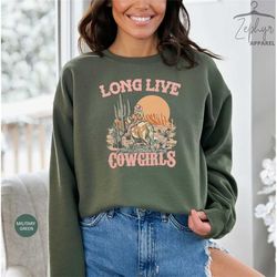 cowgirl sweatshirt, country girl sweatshirt, country music sweatshirt, western sweatshirt, cowgirl gifts, cowgirl hoodie