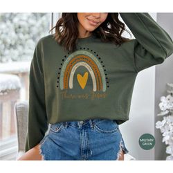 there was jesus sweatshirt, christian sweatshirts, religious sweatshirt gift, christian apparel, jesus lover sweatshirt,