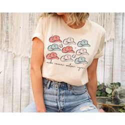cowboy hat 4th july shirt, make america western again shirt, ten-gallon hat shirt, cowgirl july shirt, cowgirl 4th of ju