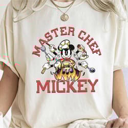 disney mickey and friends master c1174 magic kingdom holiday trip unisex tshirt family birthday gift adult kid tee