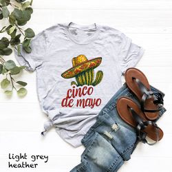 sombrero shirt, cinco de mayo shirt, mexico t-shirt, mexican theme fiesta tee, funny drinking tees