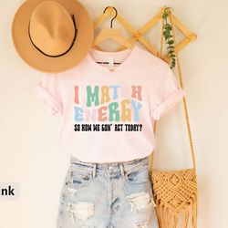 i match energy t-shirt, black women tee, positive energy shirt, funny women t-shirt, protect your energy tee