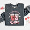 I Love You A Latte Shirt,Valentines Coffee Shirt,Couples Matching Sweatshirt,Funny Couples Shirt,Couple Valentine Sweatshirt,Valentines Gift.jpg