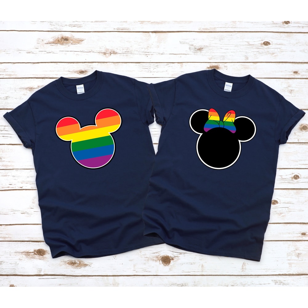 LGBT Pride Disney Mickey Shirt,Pride Mickey Minnie Shirt,Mickey Mouse Shirt,Rainbow Mickey Shirt,Pride Disney Shirt,Mickey Minnie LGBTQ.jpg