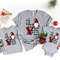 LOVE Christmas Gnome Shirt,Christmas Shirt,It is the Most Wonderful Time Of The Year,Merry Christmas,Matching Family,Family Matching Tee.jpg
