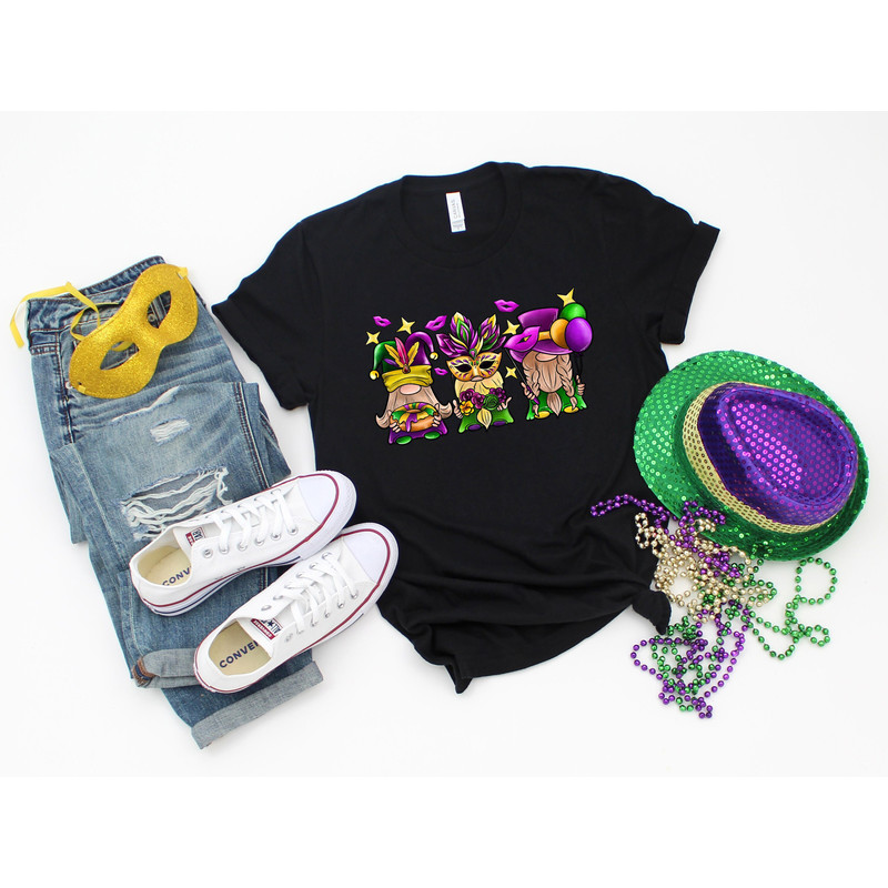 Mardi Gras Gnomies Shirt, Mardi Gras Gnome Shirt,Mardi Gras Gnome,Mardi Gras,Mardi Gras Shirt,Mardi Gras Carnival Sweatshirt,New Orleans Tee.jpg