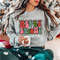 Merry and Bright Sweatshirt, Christmas Sweatshirt, Family Christmas Sweatshirt, Christmas T-Shirts, Merry Christmas Sweatshirt.jpg