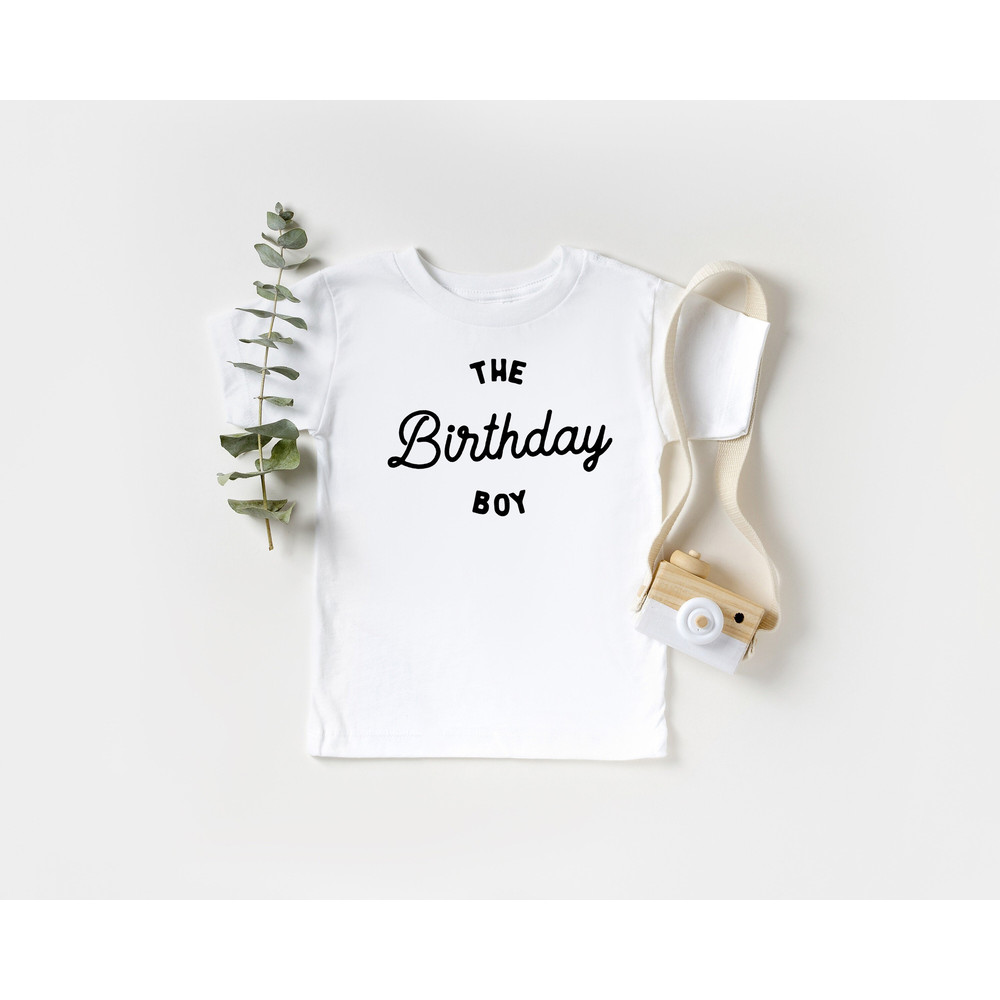 The Birthday Boy Toddler Shirt,Birthday Shirt For Kids,Birthday Boy Kids Shirt,Birthday Party Shirt For Kids,Birthday Shirt.jpg