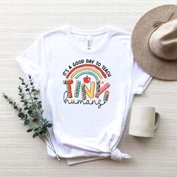 tiny human tamer shirt, funny teacher shirt,teacher life shirt,kindergarten teacher, preschool teacher, first day of sch
