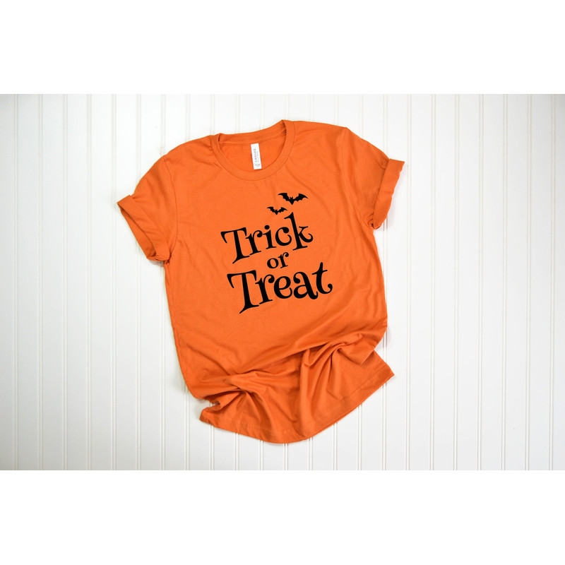 Trick Or Treat Halloween Shirts, Trick Or Treat Shirt, Halloween Shirt,Halloween Gift Shirt,Funny Halloween Shirt,Halloween Kids Shirt.jpg