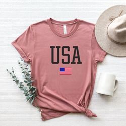 usa flag shirt for 4th of july shirts for memorial day tshirts for veterans day,freedom shirt,patriotic shirt,independen