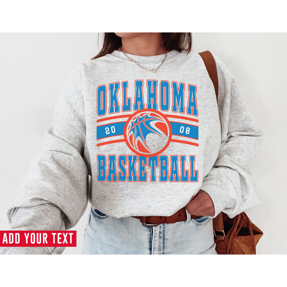 Vintage Oklahoma Thunde Sweatshirt T-Shirt, Thunder Sweater, Thunder T-Shirt, Vintage Basketball Fan, Retro Oklahoma City.jpg