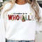 Whoville Sweatshirt, Whoville Hoodie, Christmas University Sweatshirt, Christmas Lover Hoodie.jpg