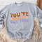 You Got This Crewneck, You Got This Sweatshirt, Confidence Crewneck, Self Love Sweatshirt, Gifts For Her, Womens Sweatshirt, Be Kind Hoodie.jpg