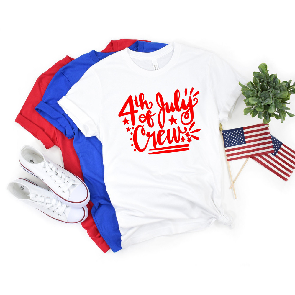 4th of July Crew 2022 Shirt,Freedom Shirt,Fourth Of July Shirt,Patriotic Shirt,Independence Day Shirts,Patriotic Family Shirts,Memorial Day.jpg