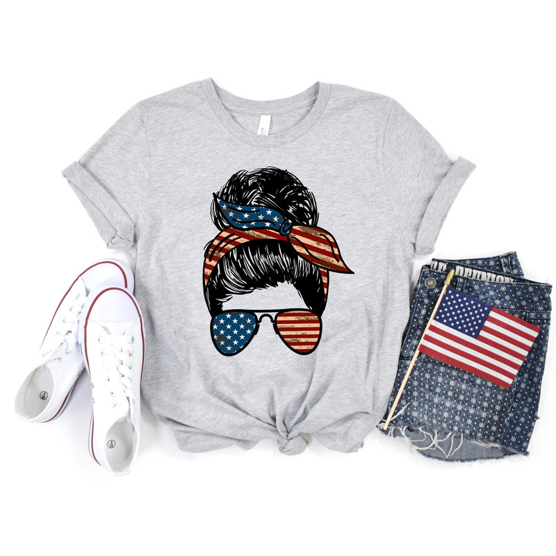 4th of July,All American Mama Shirt,Freedom Shirt, Fourth Of July Shirt, Patriotic Shirt, Independence Day Shirts, Patriotic Family Shirts 3.jpg