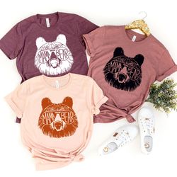 mama bear shirt, mom shirts, momlife shirt, shirts for moms, mothers day gift, mama tee, mama bear tshirt, mama bear tee
