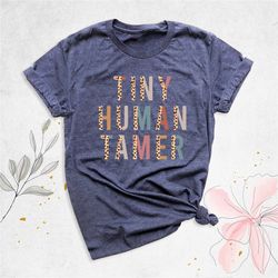 tiny human tamer shirt, funny teacher shirt, sarcastic teacher shirt, funny mom shirts, back to school shirt, parenting