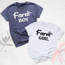 farm boy shirt, farm girl shirt, country life shirt, farm wife shirt, country boy shirt, farmer shirt, farm mom birthday