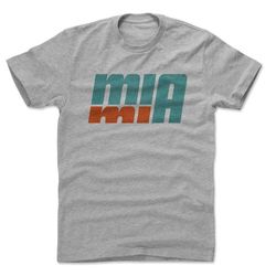 miami men's cotton t-shirt - florida lifestyle miami florida mia