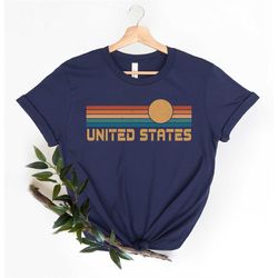 united states shirt, america shirt united states gift american pride usa tee, united states souvenir united states ameri