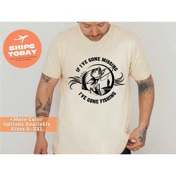 funny fishing t-shirts, fathers day shirt, retirement shirt, grandpa shirts, i've gone fishing shirt, cool dad gift, bes