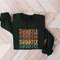 Thankful Sweatshirt, Thankful Shirt, Thanksgiving Sweatshirt, Cute Thanksgiving Shirt, Fall Clothing, Thankful Family Shirt,Fall Vibes 1.jpg