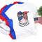 4th of July cat Bubblegum, Patriotic cat Sunglasses Bandana, Bubble Gum Cat Shirt, 4th of July Gift, Cat blowing Bubble Gum.jpg