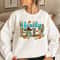 Howdy Fall Western Shirt, Howdy Fall Western Sweatshirt, Country Fall Shirt, Howdy Fall Pumpkin Shirt, Howdy Thanksgiving Shirt, Fall Gift.jpg