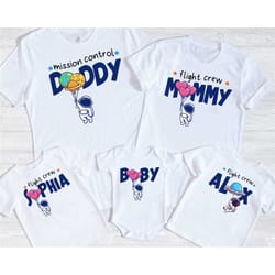 family astronaut t-shirts, astronaut shirt, space lover shirt, funny astronaut shirt, spacewalk astronauts, spaceman shi