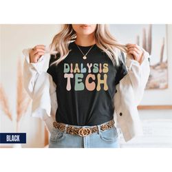nephrology shirt, ccht shirt, hemodialysis shirt, dialysis tech gift dialysis nurse shirt, ccht-a gift, nephrologist tee