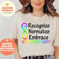autism awareness shirt, autism support shirt, neurodiversity t-shirt, neurodiversity celebrate the spectrum t shirt, aut