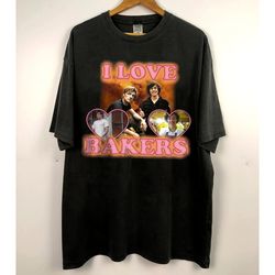 harry i love baker's heart t-shirt sweatshirt, peeta mellark unisex shirt, limited peeta mellark vintage t-shirt, peeta