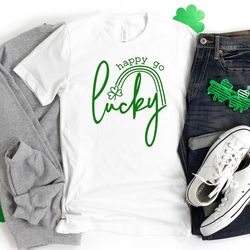 st. patrick's day t-shirt for women, st. patrick's for men, luck of the irish, shamrock shirt,st. patrick's day irish sh