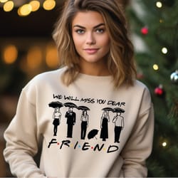 best friend shirt, rip t-shirt, movies fans gift