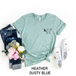 dove shirts, peace dove shirt, peace shirt,peace t-shirt,peace sign shirt, ukrainian shirt, ukraine tee, trending, symbo