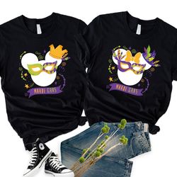 disney mardi gras shirt, mickey mardi gras, mardi gras festival shirts, disney fat tuesday shirt, mardi gras carnival sh