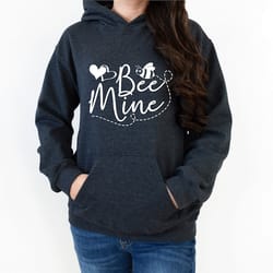 be mine sweatshirt, valentine's day sweatshirt, valentine's day gift, love sweatshirt, gift for valentine's day