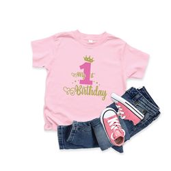 1-15 birthday shirt , it's my birthday shirt, birthday queen shirt, birthday squad , happy birthday shirt, birthday prin
